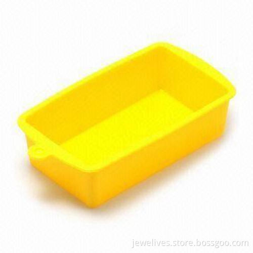 Cake Mold, Made of Food-grade Silicone Material, Customized Designs Acceptable